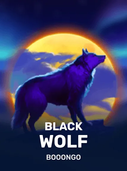Black Wolf