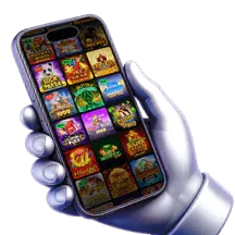 Télécharger l’appli