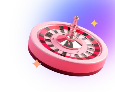 Roulette icon